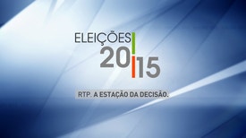 Diário da Campanha - Eleições Legislativas 2015