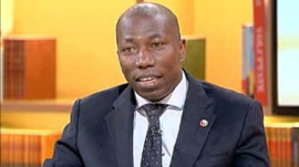 Imagem de A Cimeira do Clima em Paris e a Uni�o Interparlamentar na Guin�-Bissau