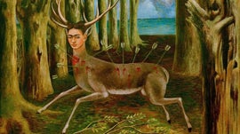 Imagem de Em Casa de Frida Kahlo