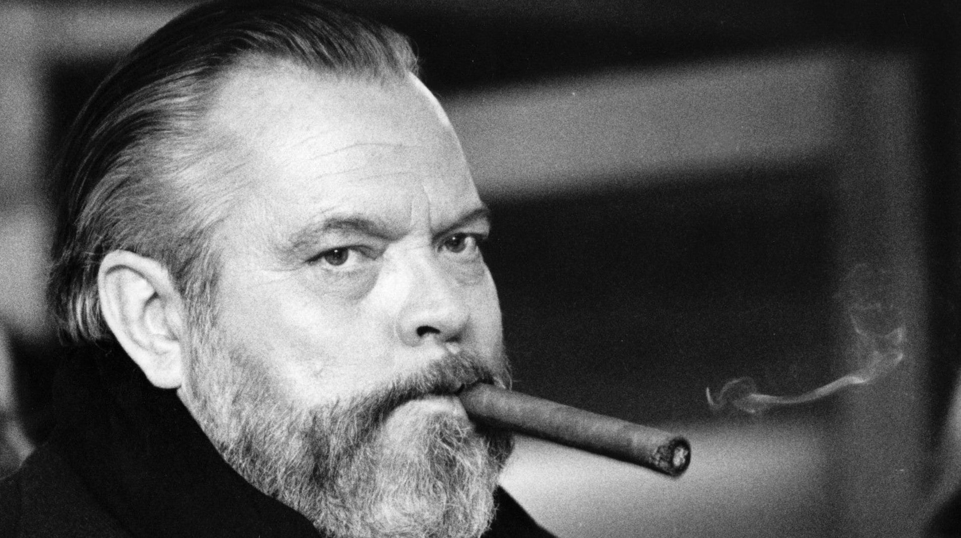 Imagem de Orson Welles