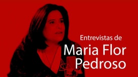 A Entrevista de Maria Flor Pedroso - Eduardo Paz Ferreira, Professor Catedrático da Faculdade de Direito de Lisboa