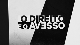Imagem de O Direito e o Avesso