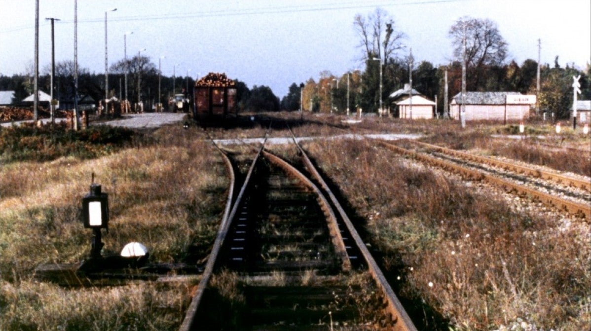 Imagem de Sobibor, 14 Outubro 1943, 16 Horas