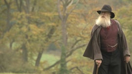 Imagem de Charles Darwin, O Capel�o do Diabo