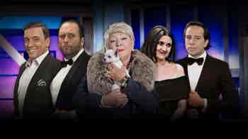 Donos Disto Tudo - Temporada I