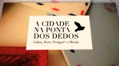 Play - A Cidade na Ponta dos Dedos