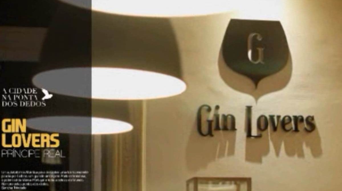 Prncipe Real - Gin Lovers