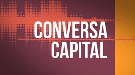 Conversa Capital - Manuel Carvalho da Silva, Investigador e Professor Universitário