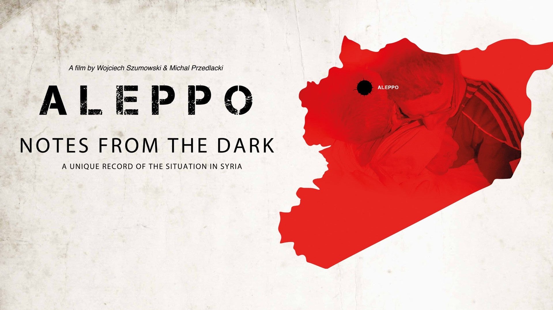 Aleppo: Notas da Escurido