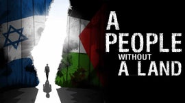 Imagem de Um Povo Sem Terra