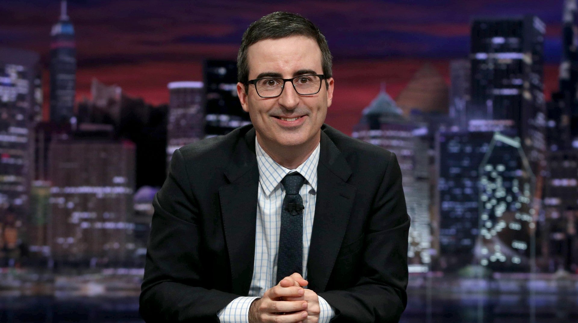 John Oliver