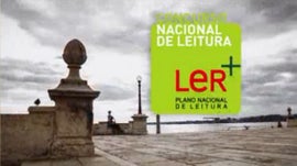 Imagem de LER +
