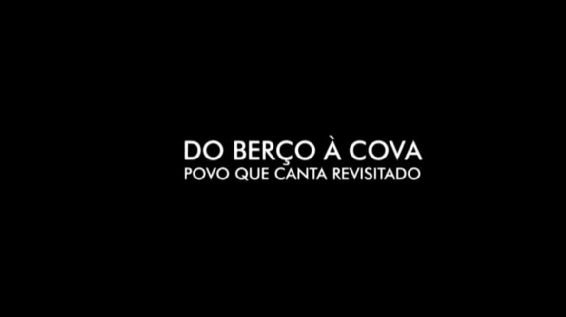Imagem de Do Berço à Cova