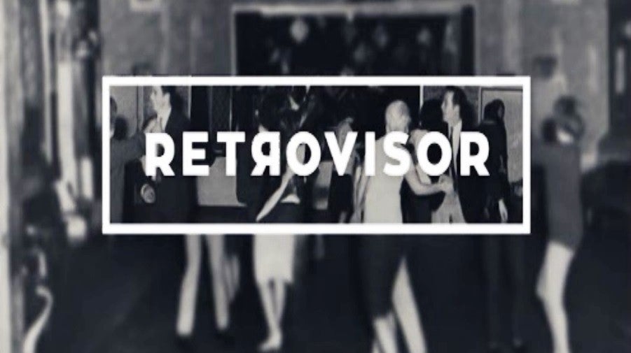 Imagem do Programa / Episiódio - Retrovisor