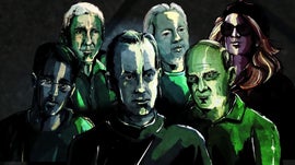 Imagem de Dissidentes Digitais