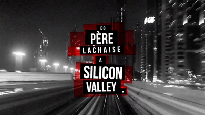 Play - Do Père Lachaise a Silicon Valley