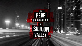 Do Pre Lachaise a Silicon Valley