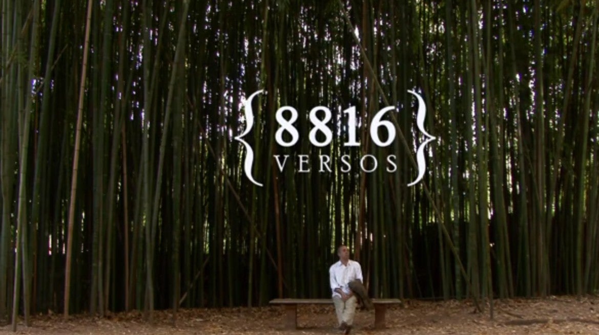 8816 Versos