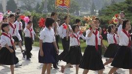 Imagem de Coreia do Norte, a Grande Ilus�o