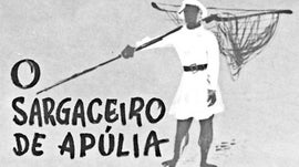 Imagem de O Sargaceiro de Apúlia