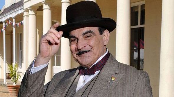 O Natal de Hercule Poirot (2 parte)