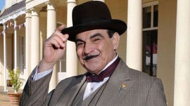 O Natal de Hercule Poirot (1 parte)