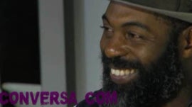 Imagem de Conversa com NBC