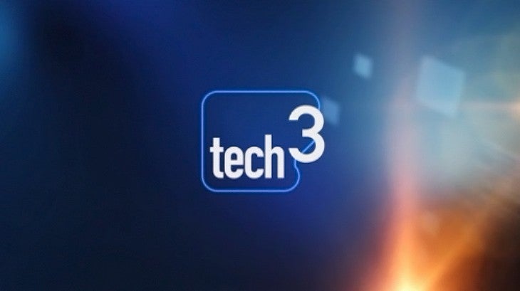 Tech 3