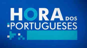 Hora dos Portugueses (Di�rio) - Temporada I/II