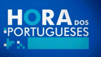 Play - Hora dos Portugueses (Fim de Semana)
