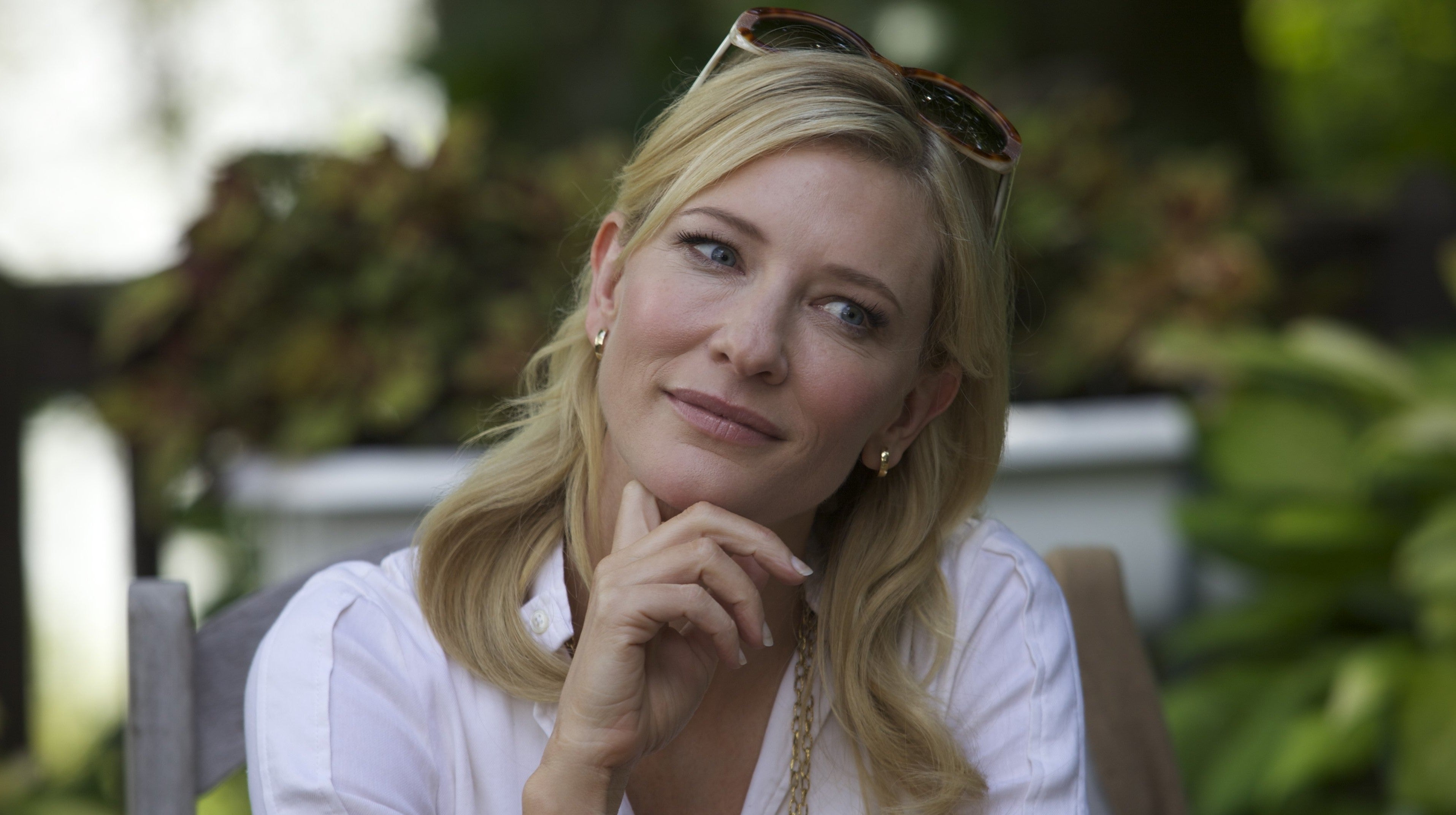 Imagem de Blue Jasmine
