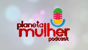 Imagem de Planeta Mulher