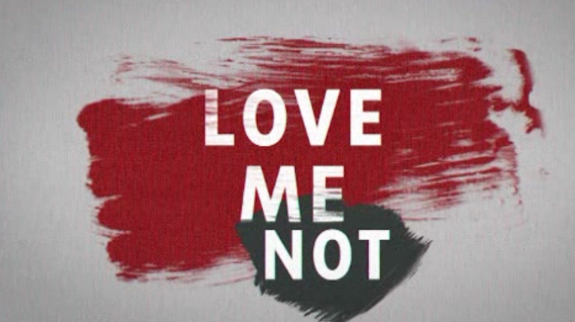 Love Me Love Me Not