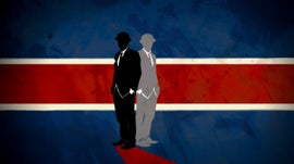 Imagem de Grande Assalto, Grandes Ladr�es