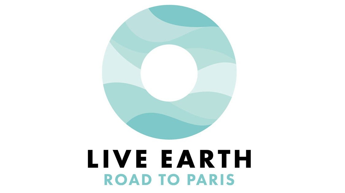Imagem do Programa / Episiódio - Live Earth 2015 - SOS Terra