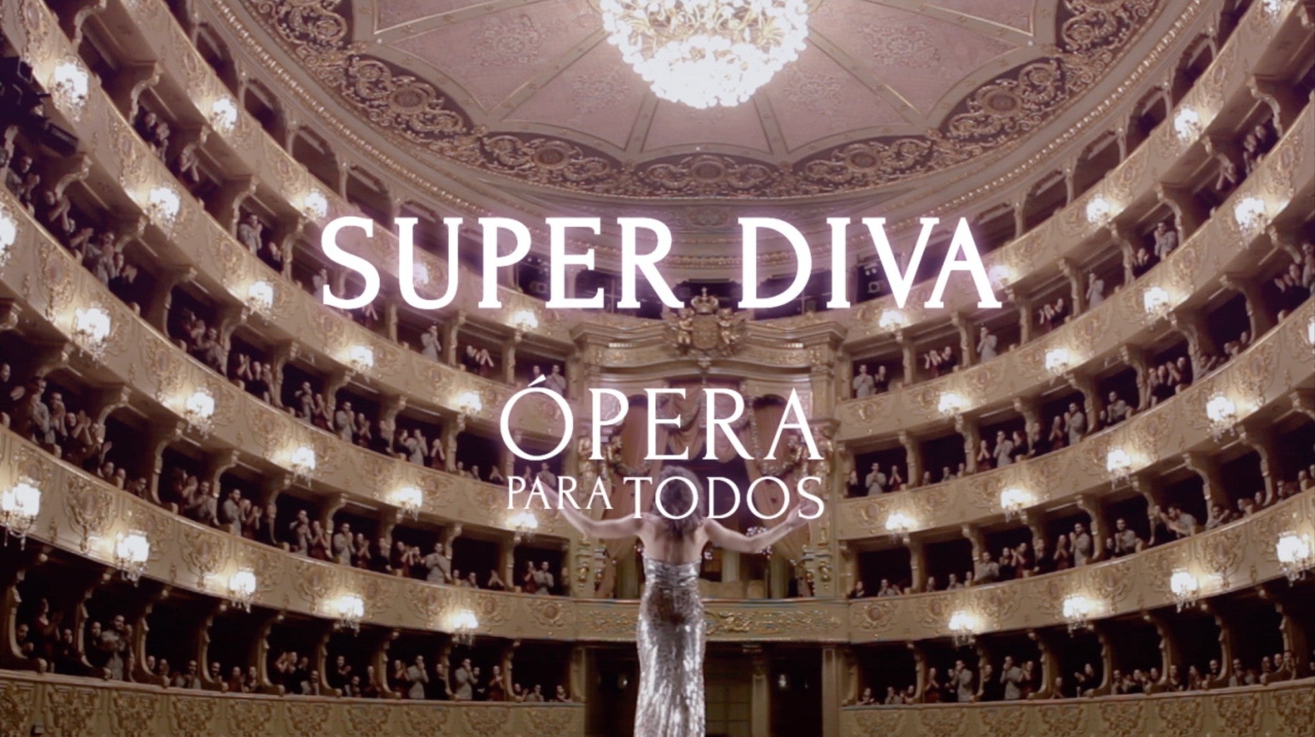 Super Diva - pera para Todos