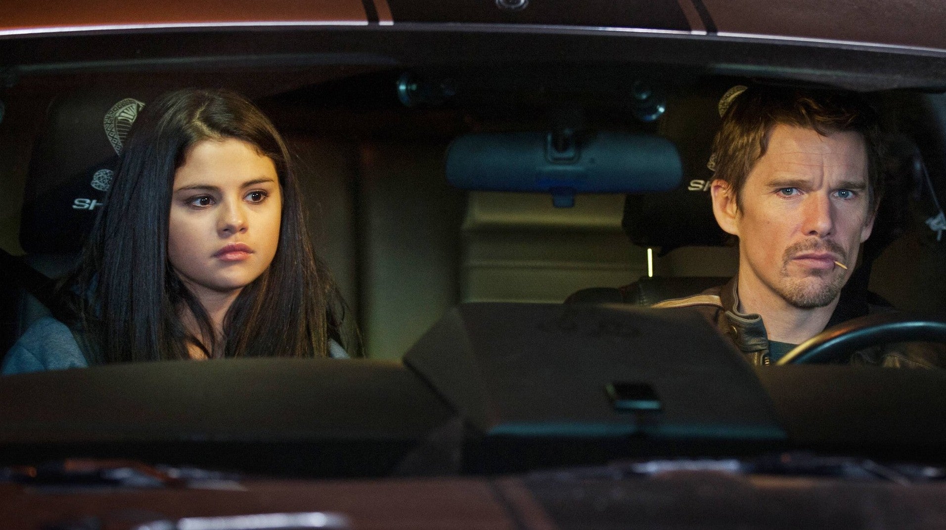 Imagem de Getaway - Em Fuga