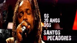 Os 20 Anos Dos Santos Pecadores Musicais Rtp