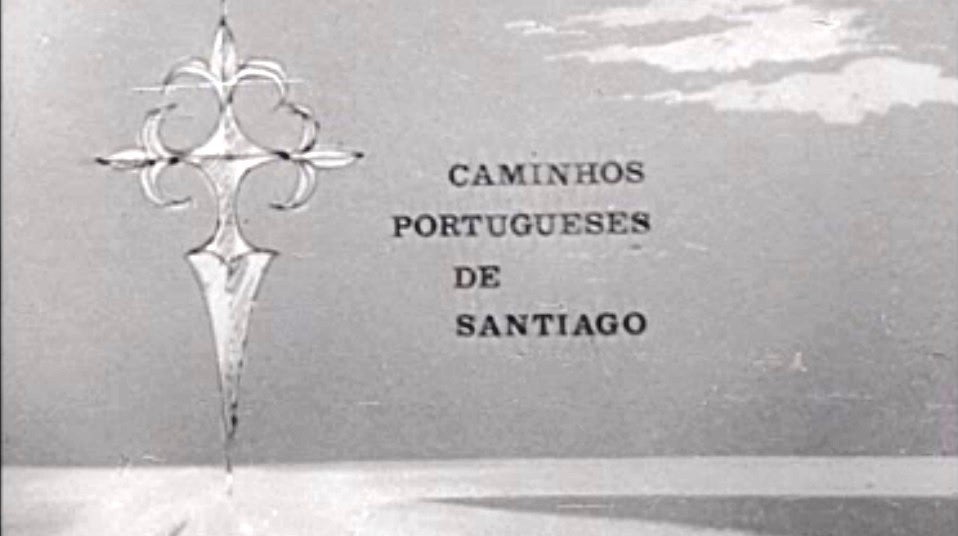 Caminhos Portugueses de Santiago