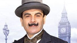 Imagem de Poirot