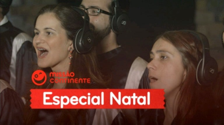 Imagem de Especial Natal