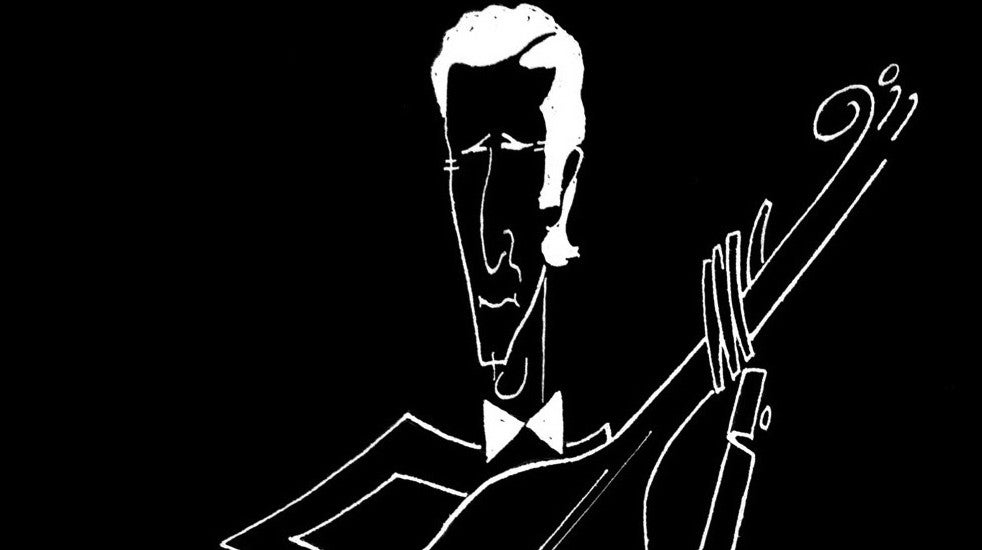 Imagem de Joel Pina: O Professor