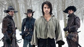 Imagem de Trial and Punishment