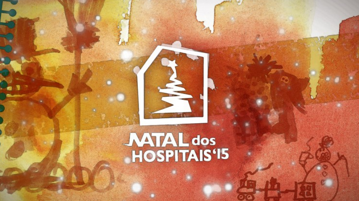 Natal dos Hospitais 2015