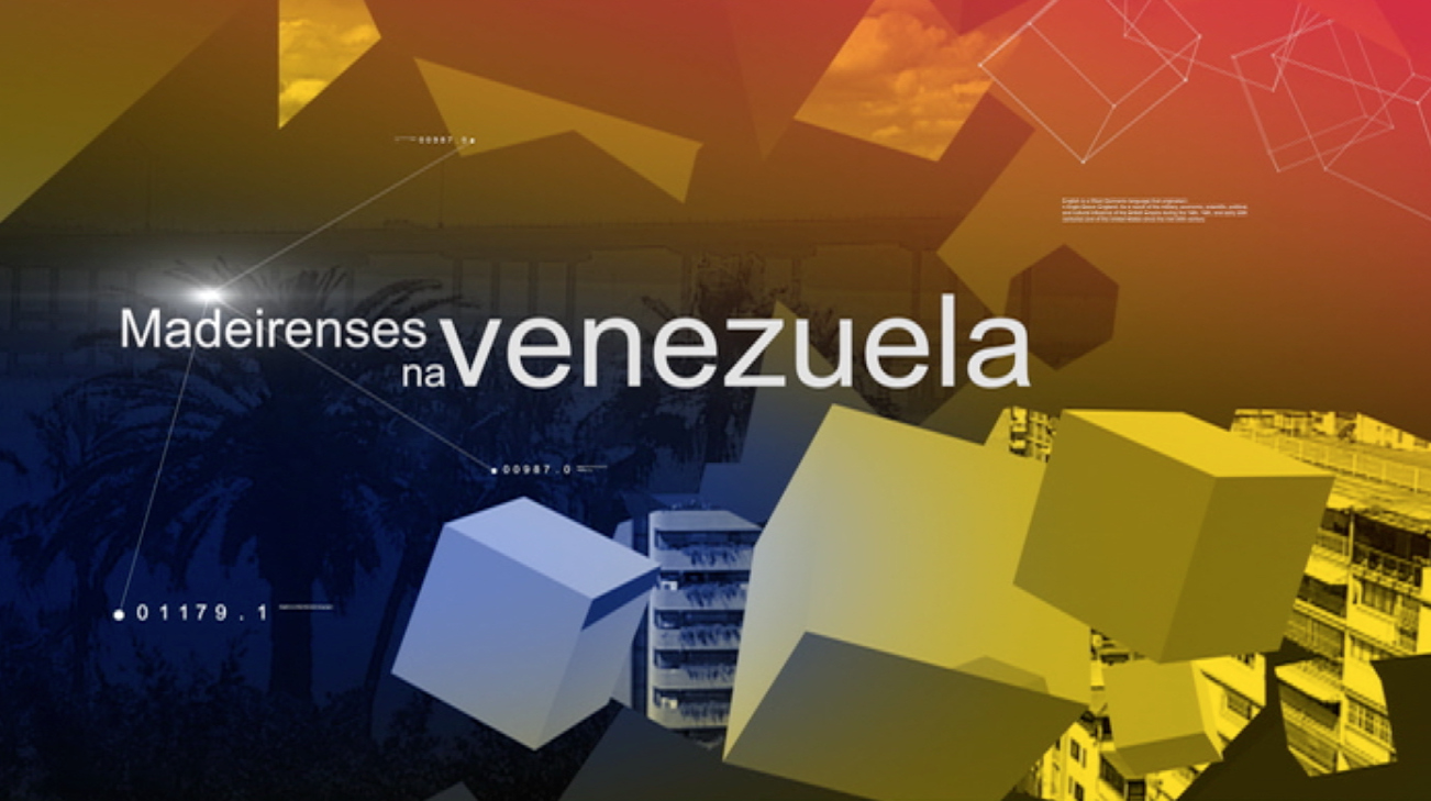 Imagem de Madeirenses na Venezuela