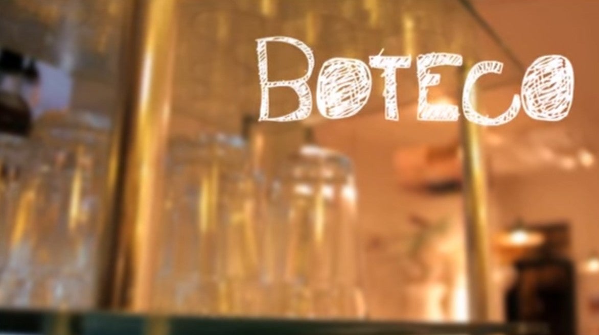 Imagem de Boteco