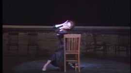 Imagem de Mem�ria para Edith Piaf