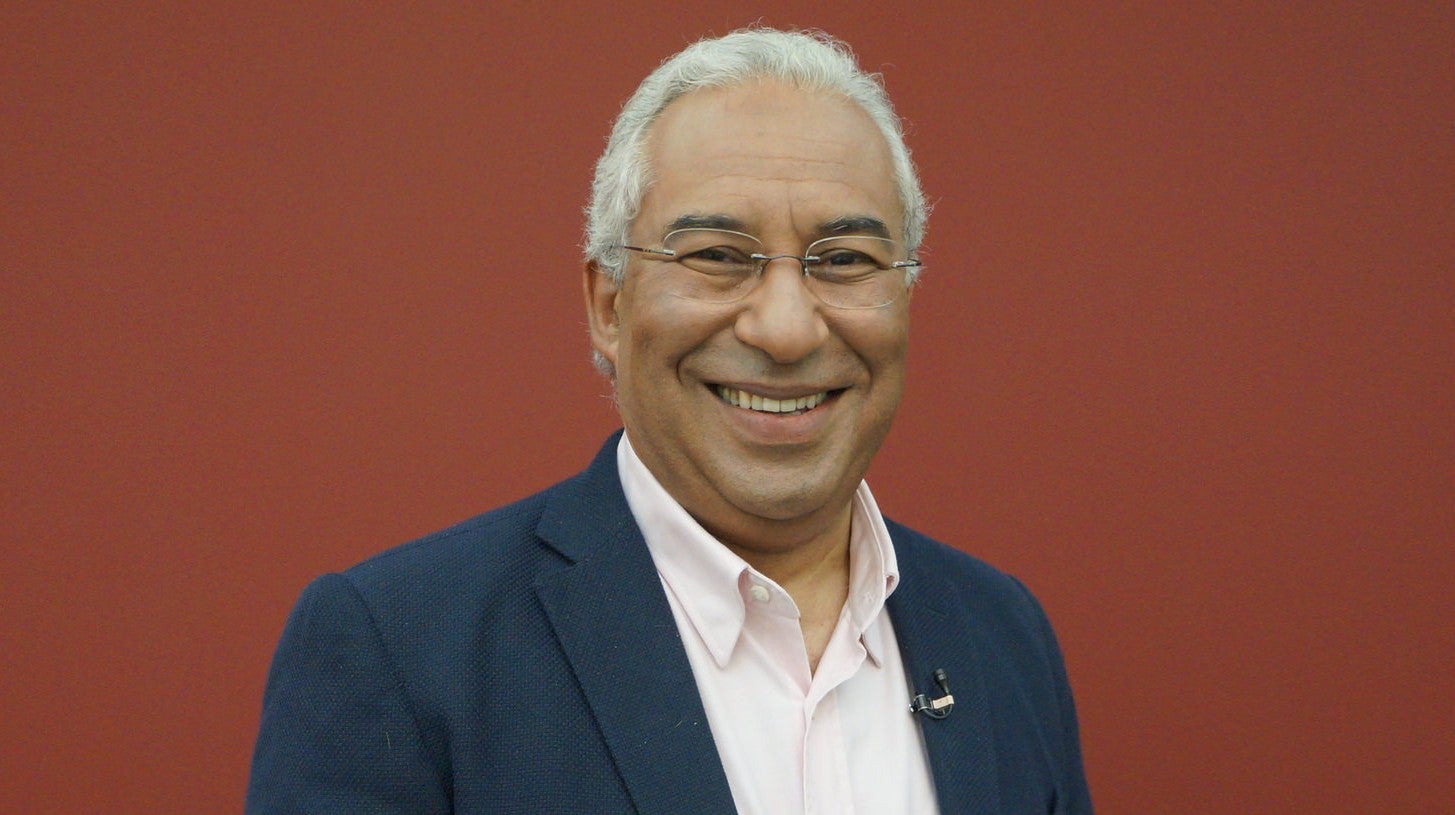 Imagem de Mensagem de Natal do Primeiro-Ministro