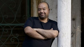 Imagem de Paulo Flores no B. Leza