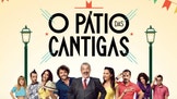O P?tio das Cantigas
